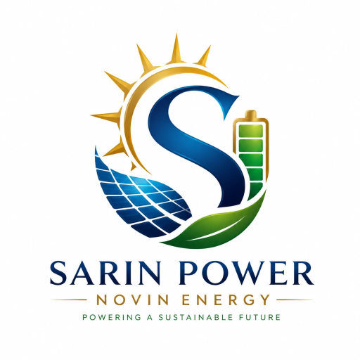 sarinpower